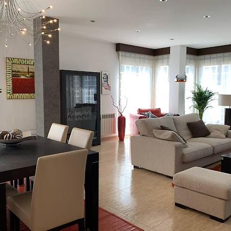 Apartamento Miramar . Amplitud Y Comodidad アルマソーラ エクステリア 写真