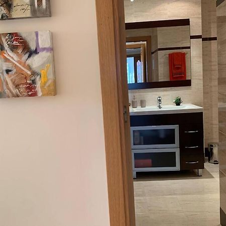 Apartamento Miramar . Amplitud Y Comodidad アルマソーラ エクステリア 写真