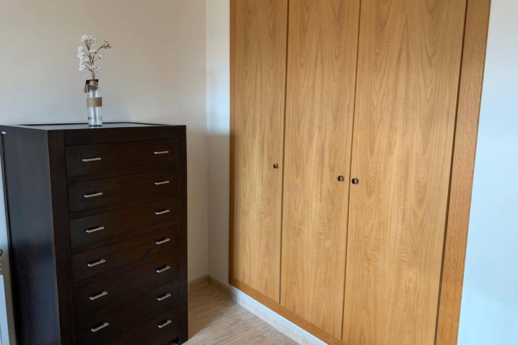 Apartamento Miramar . Amplitud Y Comodidad アルマソーラ エクステリア 写真