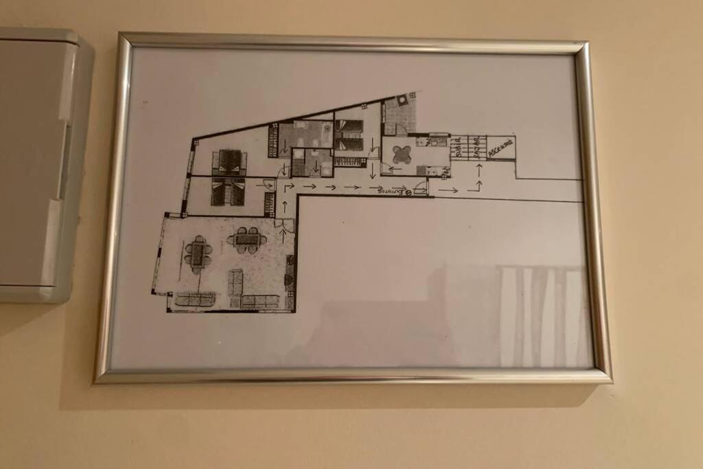 Apartamento Miramar . Amplitud Y Comodidad アルマソーラ エクステリア 写真