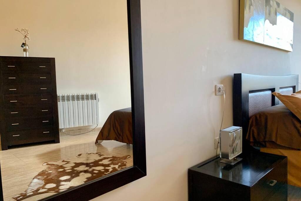 Apartamento Miramar . Amplitud Y Comodidad アルマソーラ エクステリア 写真